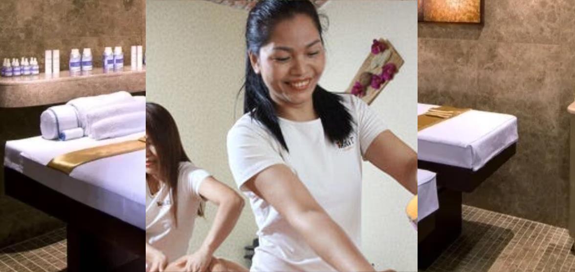 Full Body Massage in Bikaner